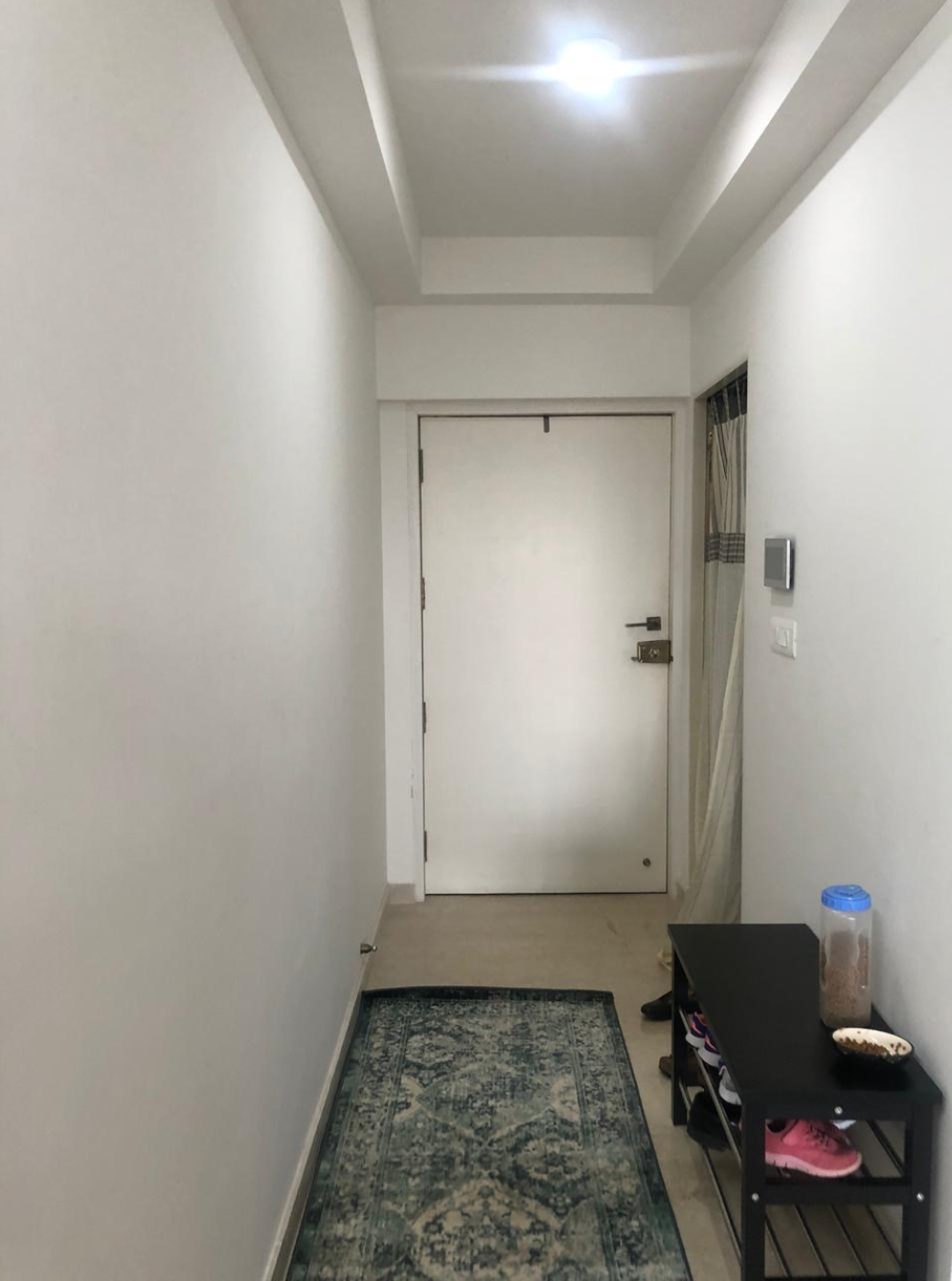 3 - Kanakia Paris, Bandra East