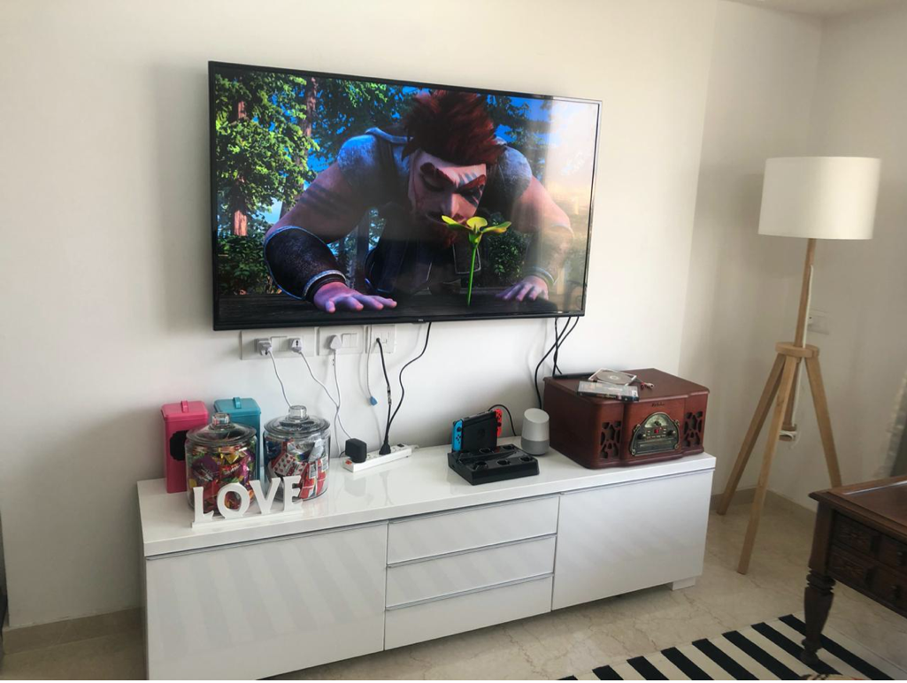 5 - Kanakia Paris, Bandra East