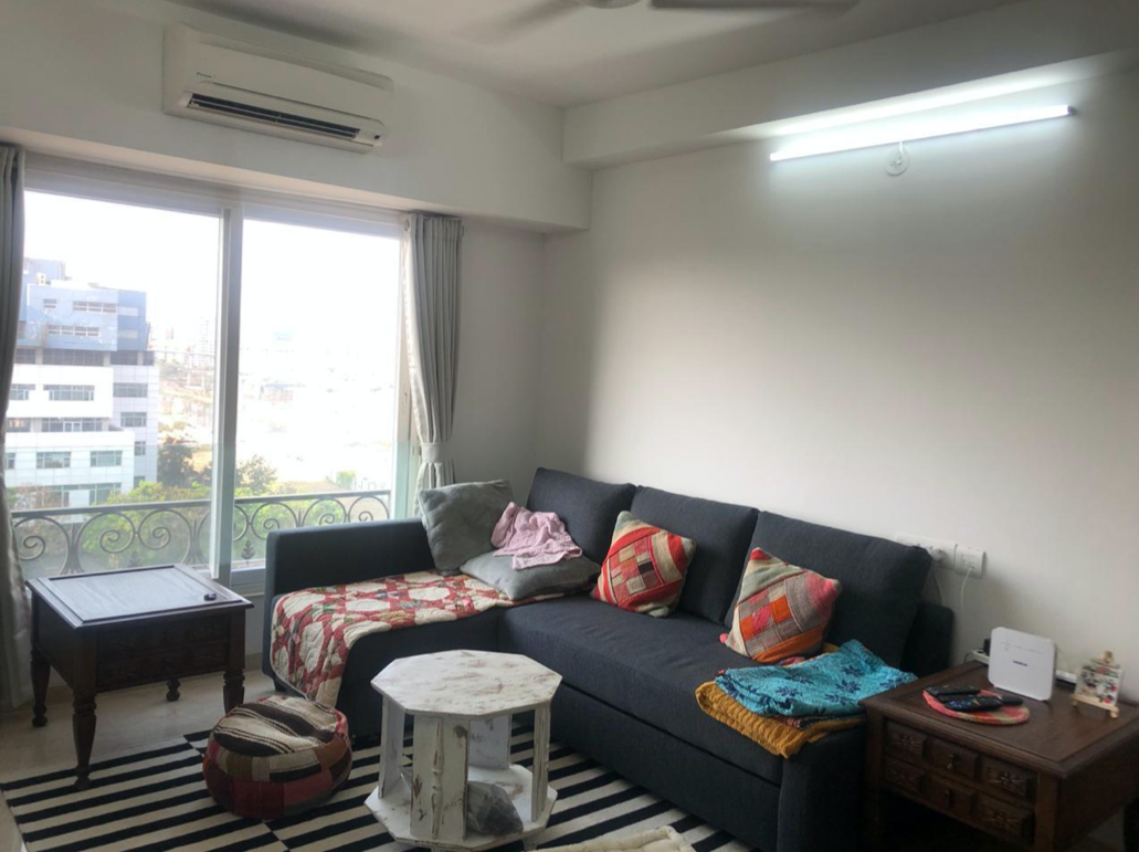 6 - Kanakia Paris, Bandra East