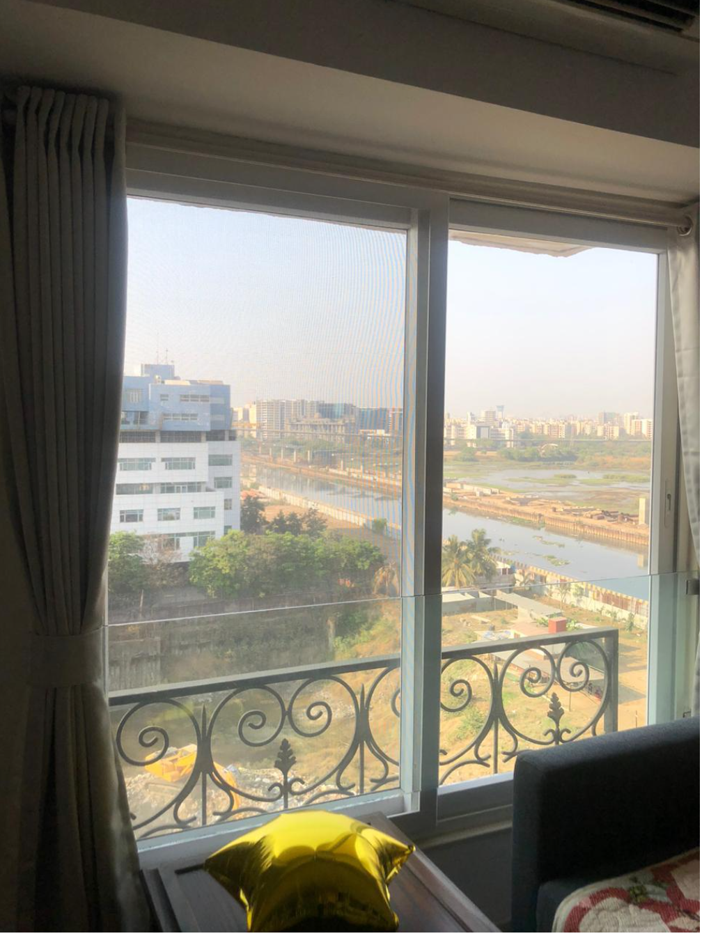 7 - Kanakia Paris, Bandra East