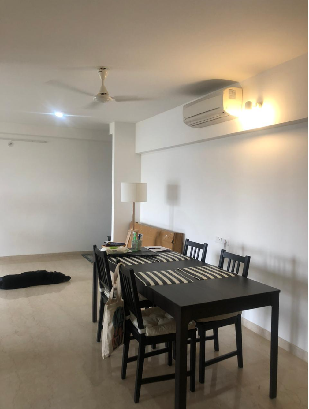 9 - Kanakia Paris, Bandra East