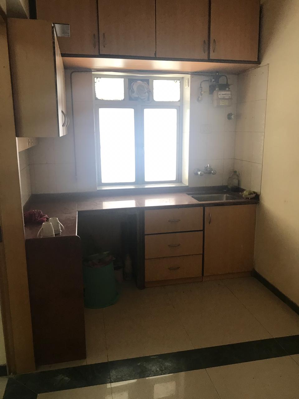 Building1 - Rajshree, Santacruz West