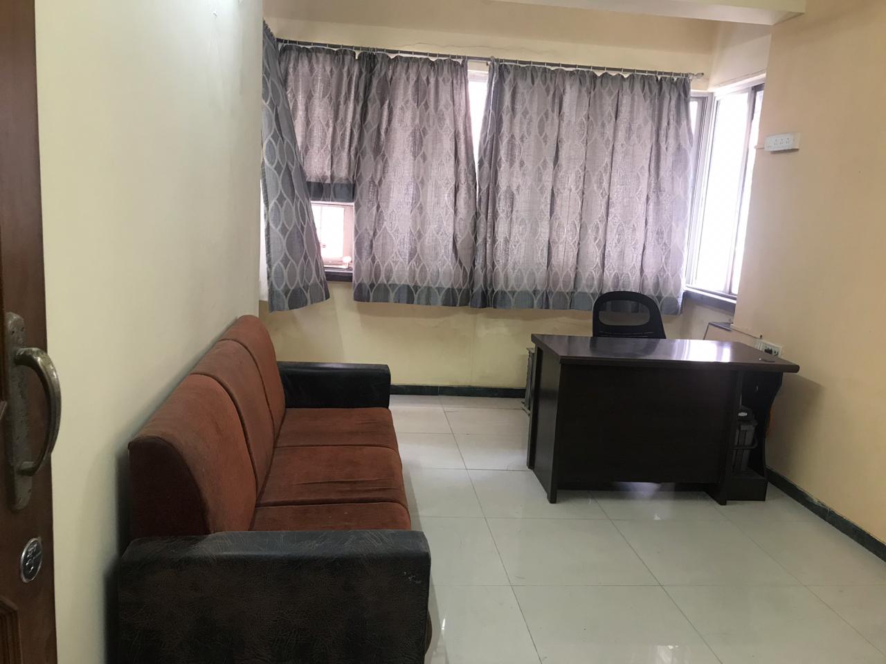 Building2 - Rajshree, Santacruz West