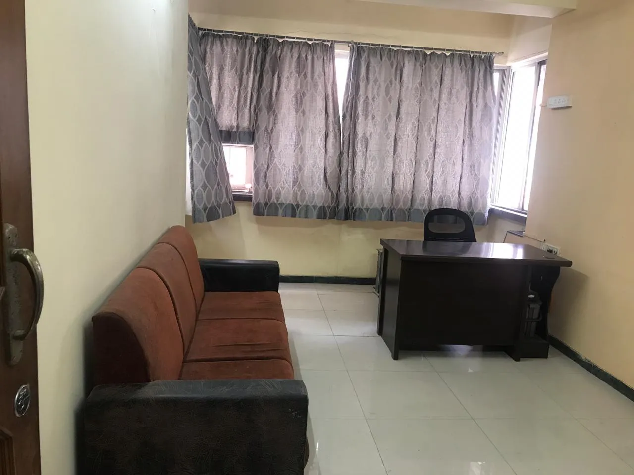 1 BHK Flats on Rent in Rajshree, Santacruz West