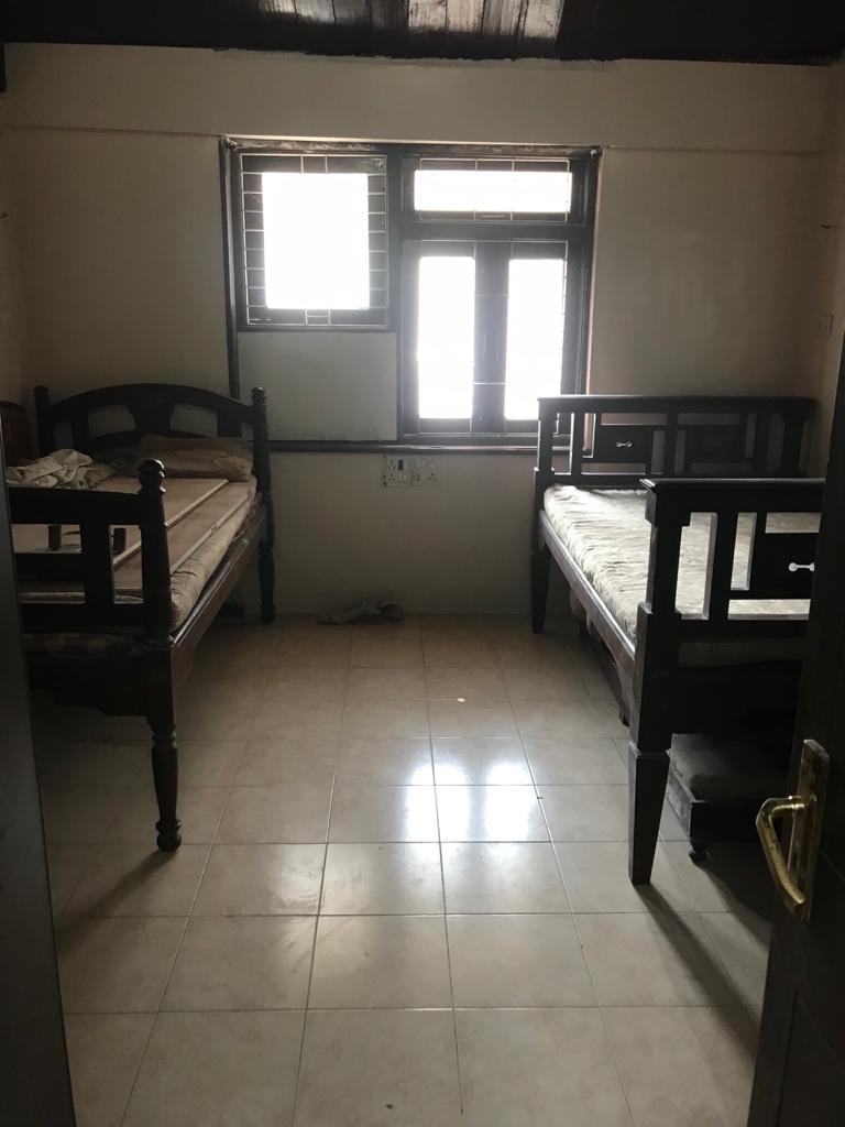 3 - Jer Mansion, Marine Lines