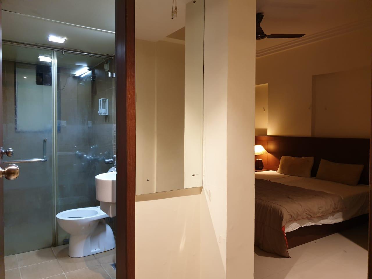2 BHK DSK Madhuban, Andheri East — for Rent — photo 8