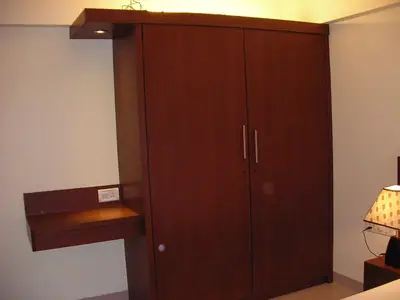 2 BHK DSK Madhuban, Andheri East — for Rent — photo 12 thumbnail