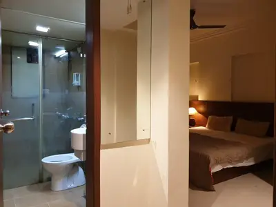 2 BHK DSK Madhuban, Andheri East — for Rent — photo 8 thumbnail