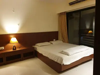 2 BHK DSK Madhuban, Andheri East — for Rent — photo 11 thumbnail