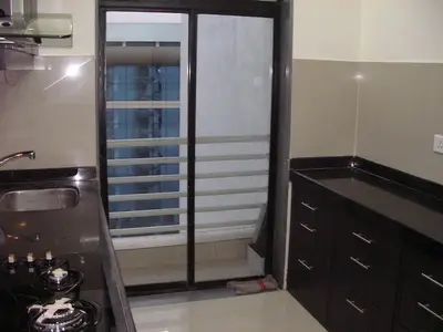 2 BHK DSK Madhuban, Andheri East — for Rent — photo 13 thumbnail