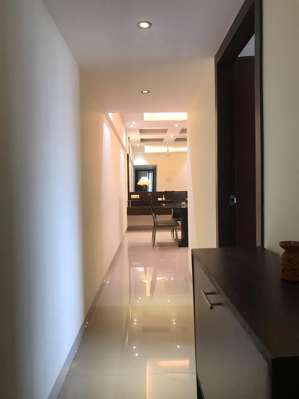 3BHK Flats on Rent in DSK Madhuban, Andheri East