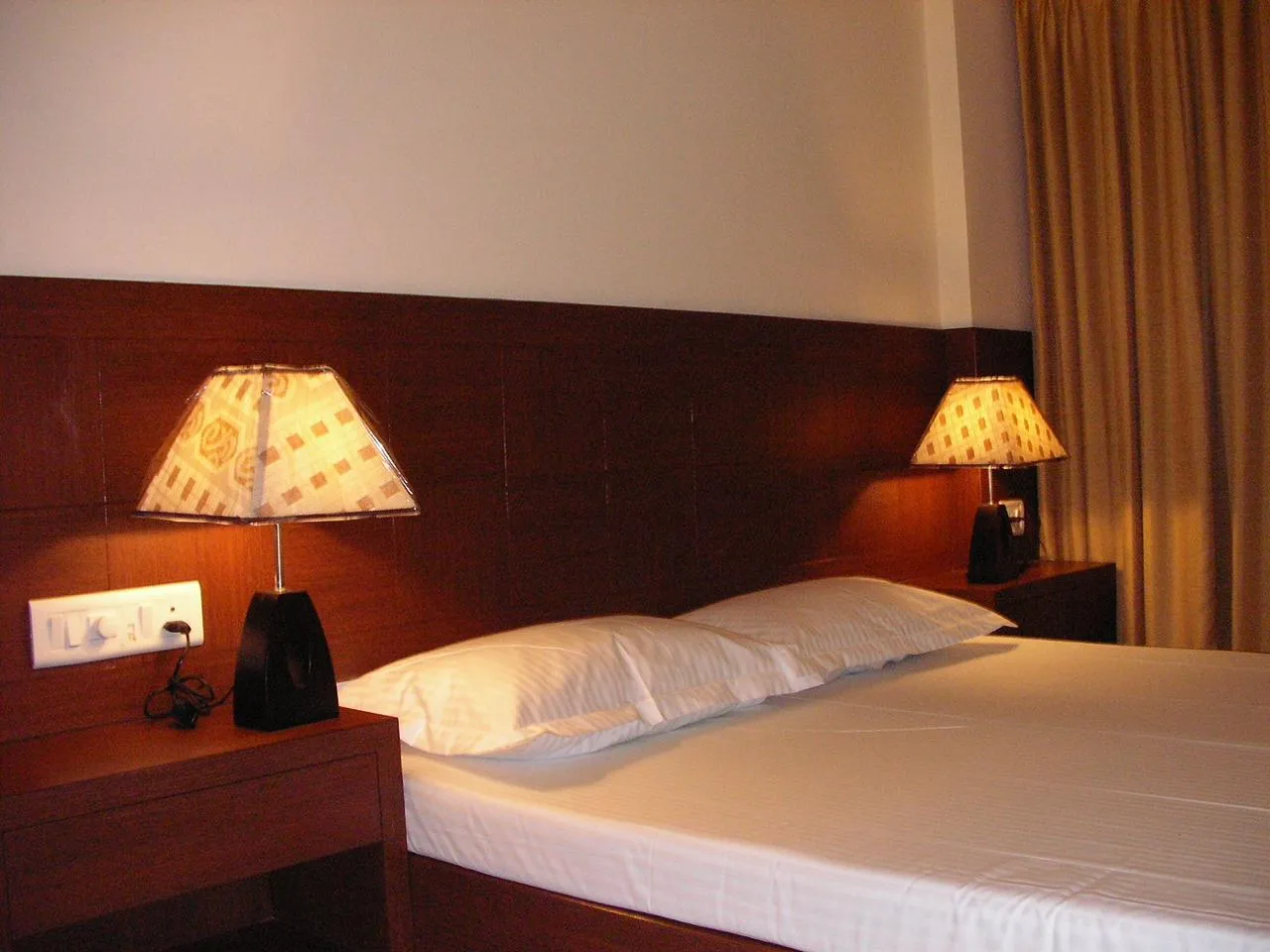 3BHK Flats on Rent in DSK Madhuban, Andheri East