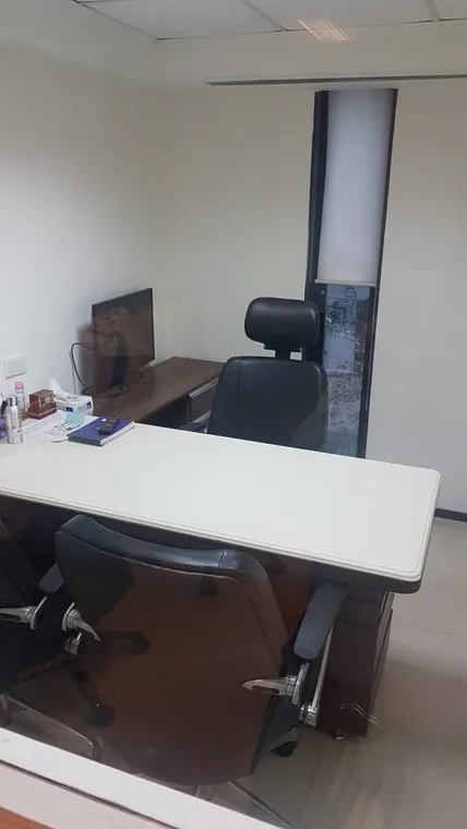 Office Space Offices for Sale in X Cube, Andheri West