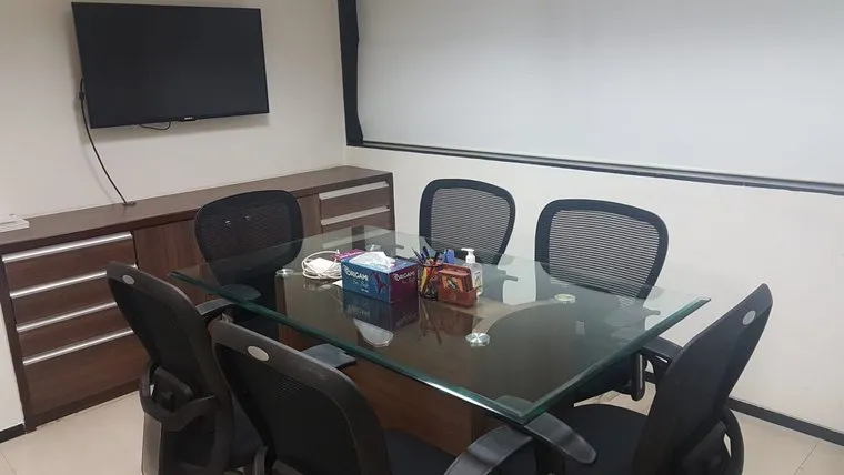 Office Space Offices for Sale in X Cube, Andheri West