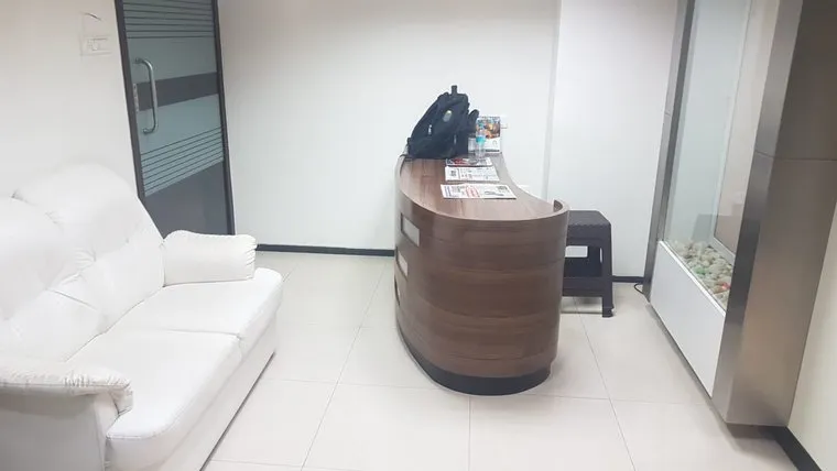 Office Space Offices for Sale in X Cube, Andheri West