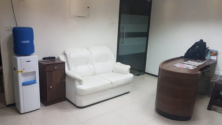 Office Space Offices for Sale in X Cube, Andheri West