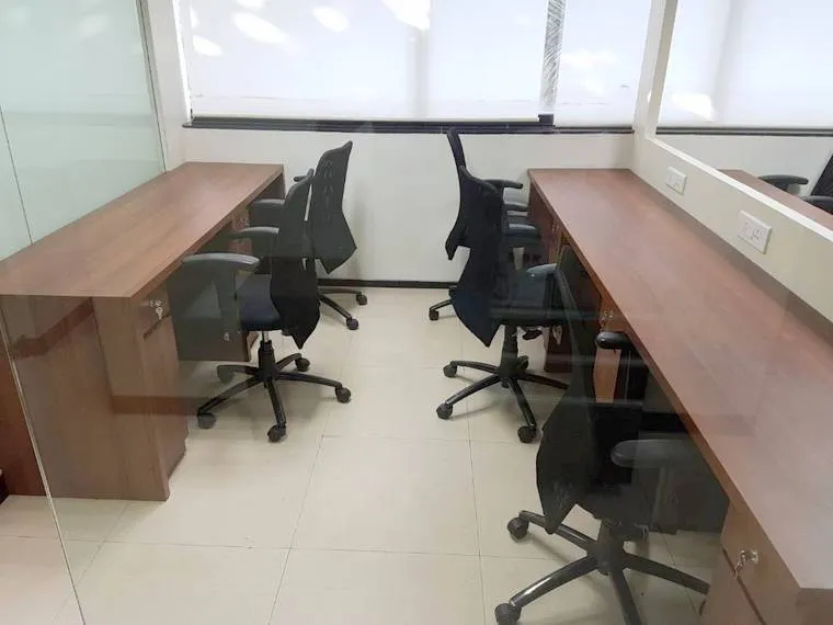 Office Space Offices for Sale in X Cube, Andheri West