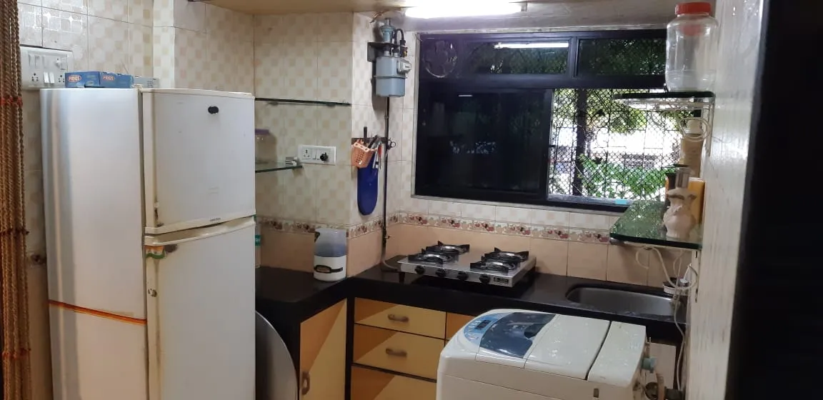 1½ BHK Leela Sagar for Rent in Andheri West