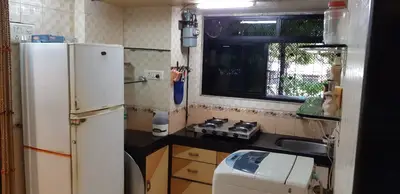 1 BHK Leela Sagar, Andheri West — for Sale — photo 3 thumbnail