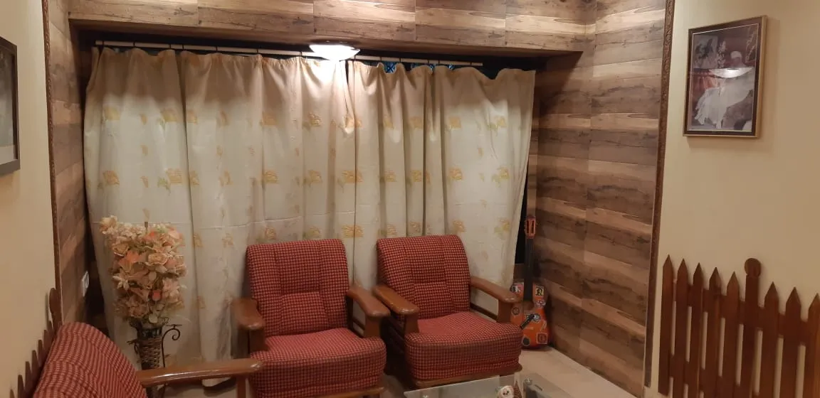 1 BHK Flats for Sale in Leela Sagar, Andheri West