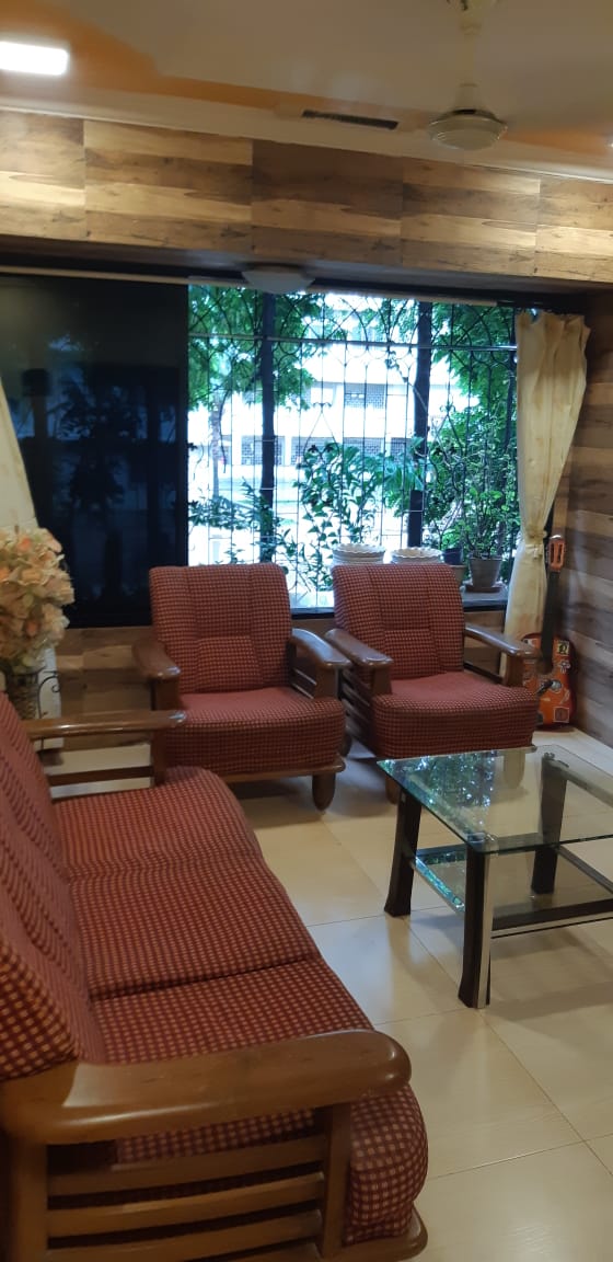 1 BHK Leela Sagar, Andheri West — for Sale — photo 8