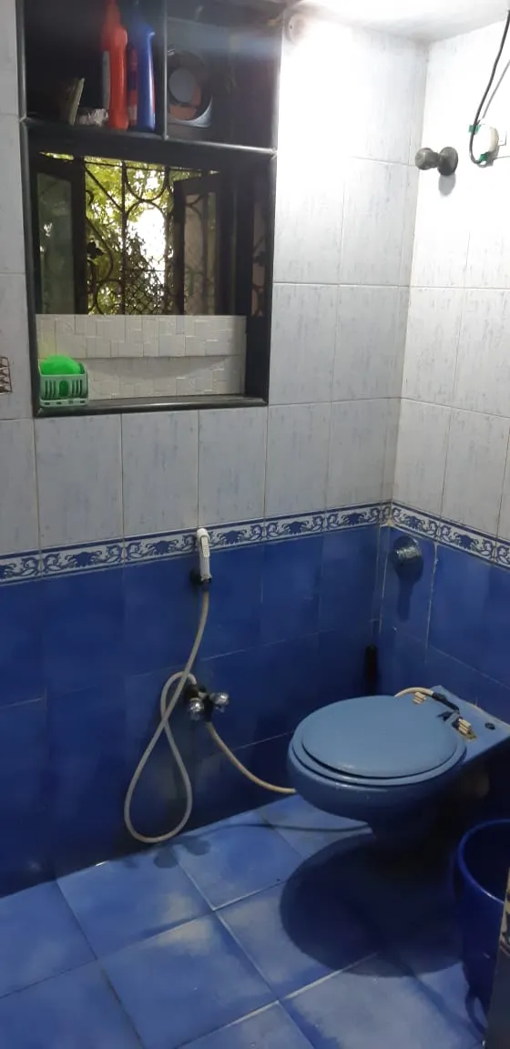 1 BHK Flats for Sale in Leela Sagar, Andheri West