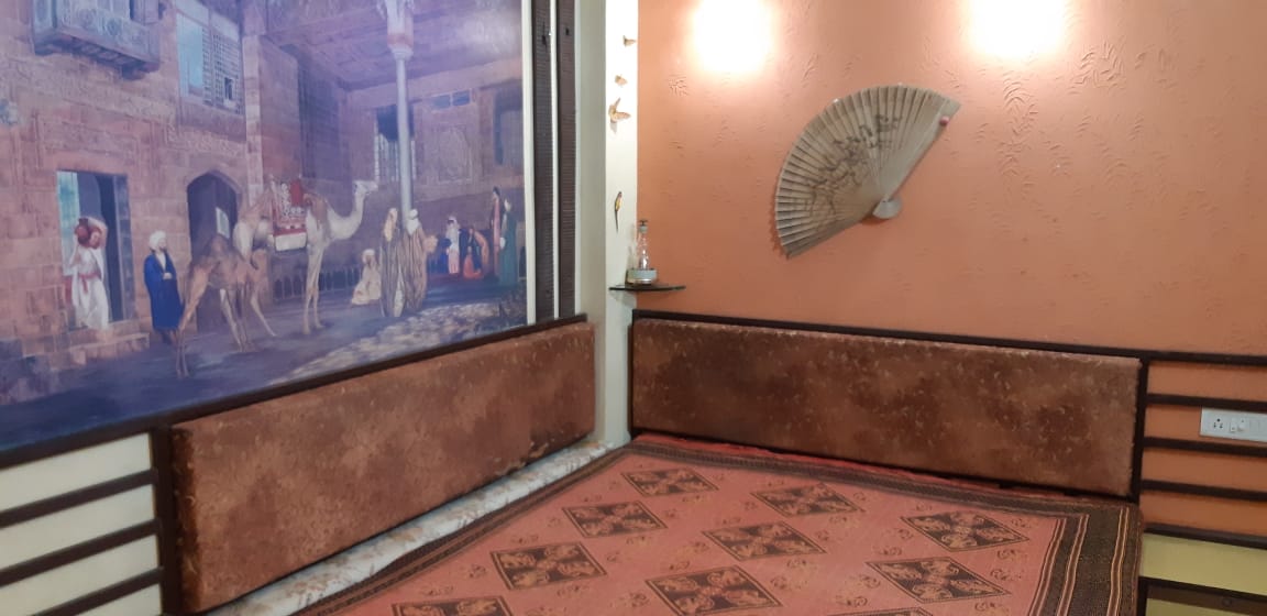 1 BHK Flats for Sale in Leela Sagar, Andheri West