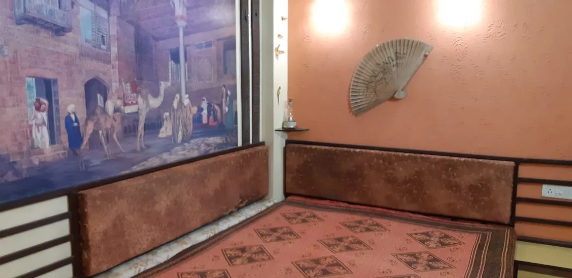 1 BHK Flats for Sale in Leela Sagar, Andheri West