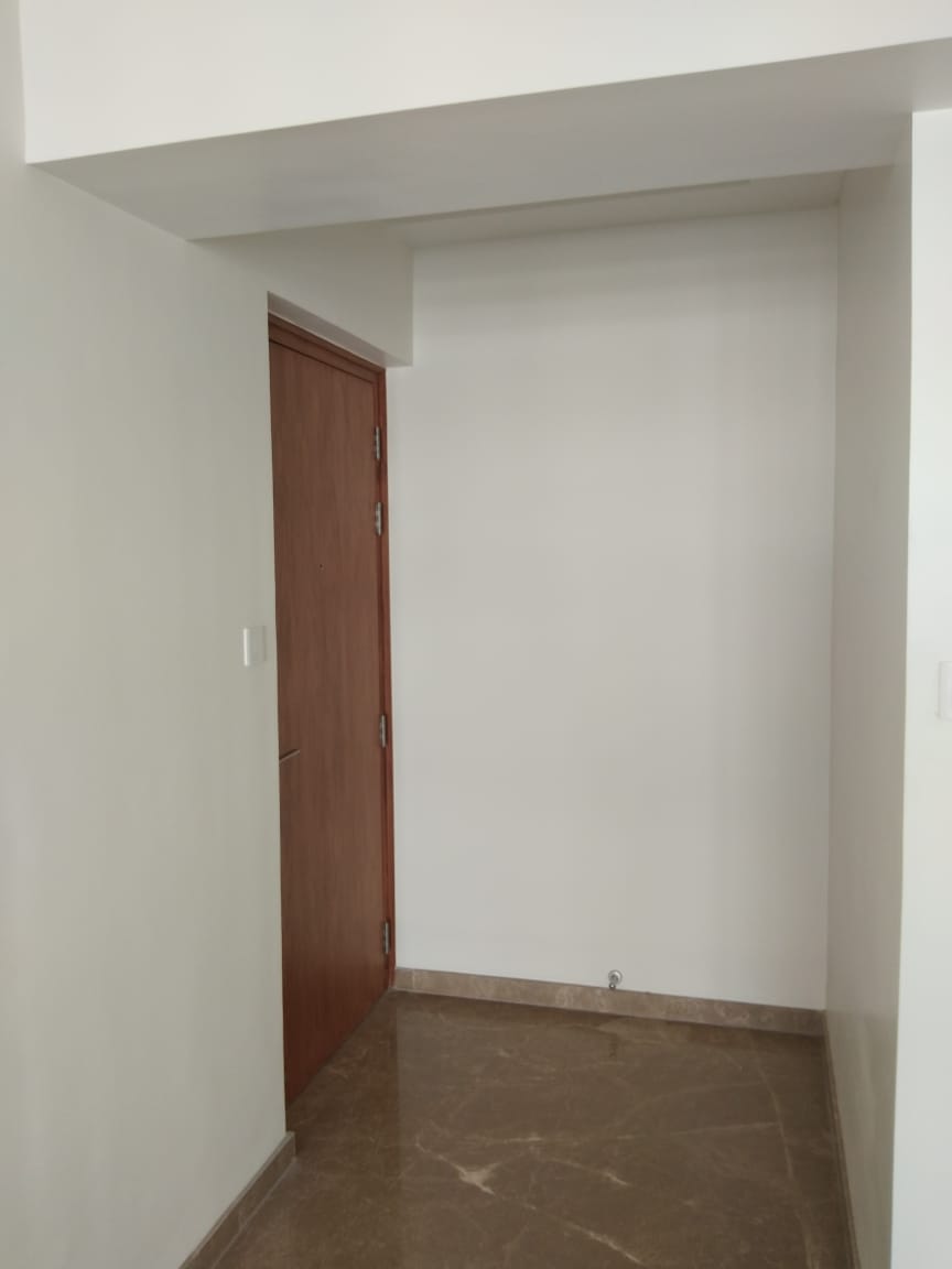 Building1 - Godrej The Trees, Vikhroli