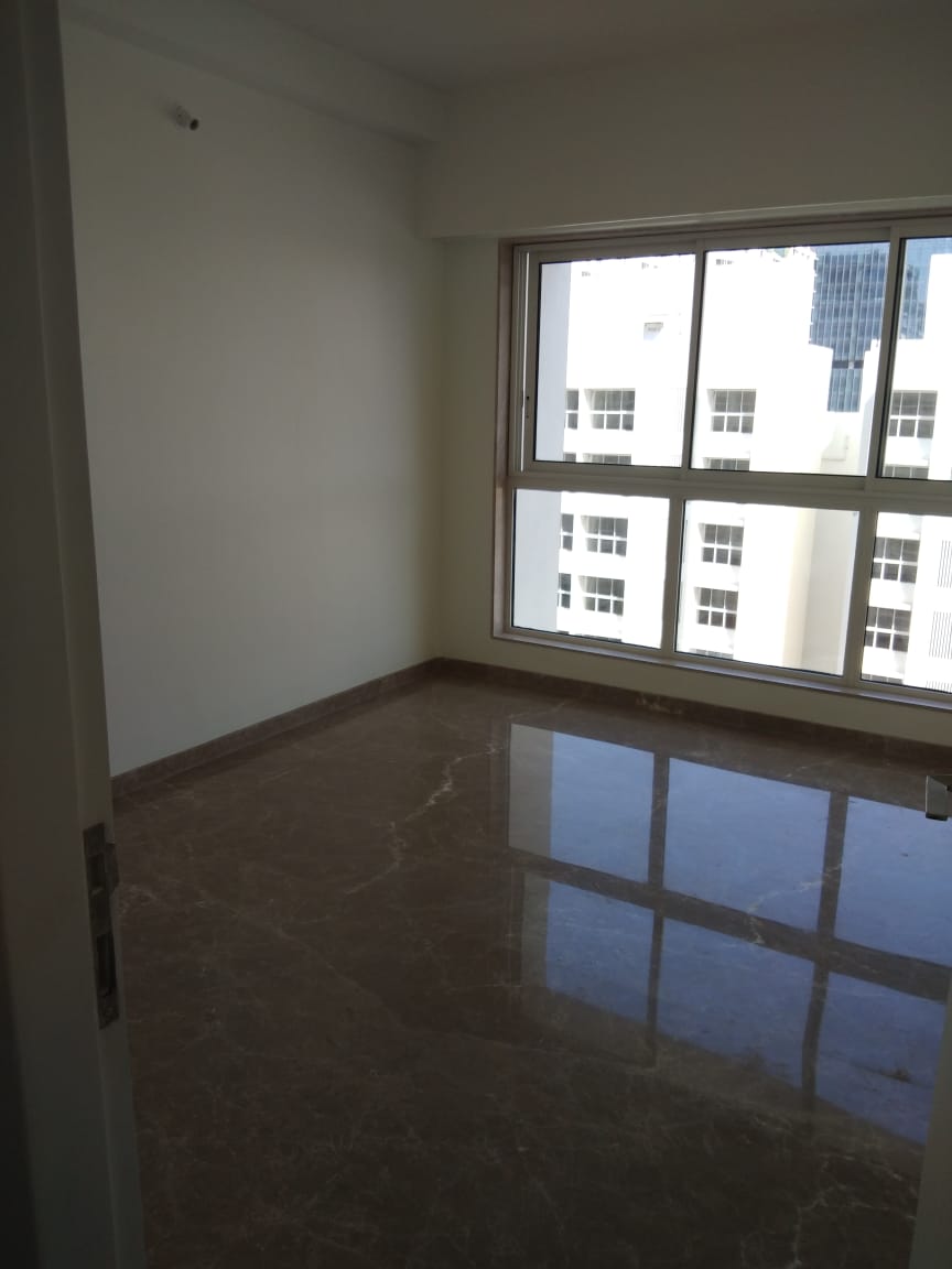 Building10 - Godrej The Trees, Vikhroli