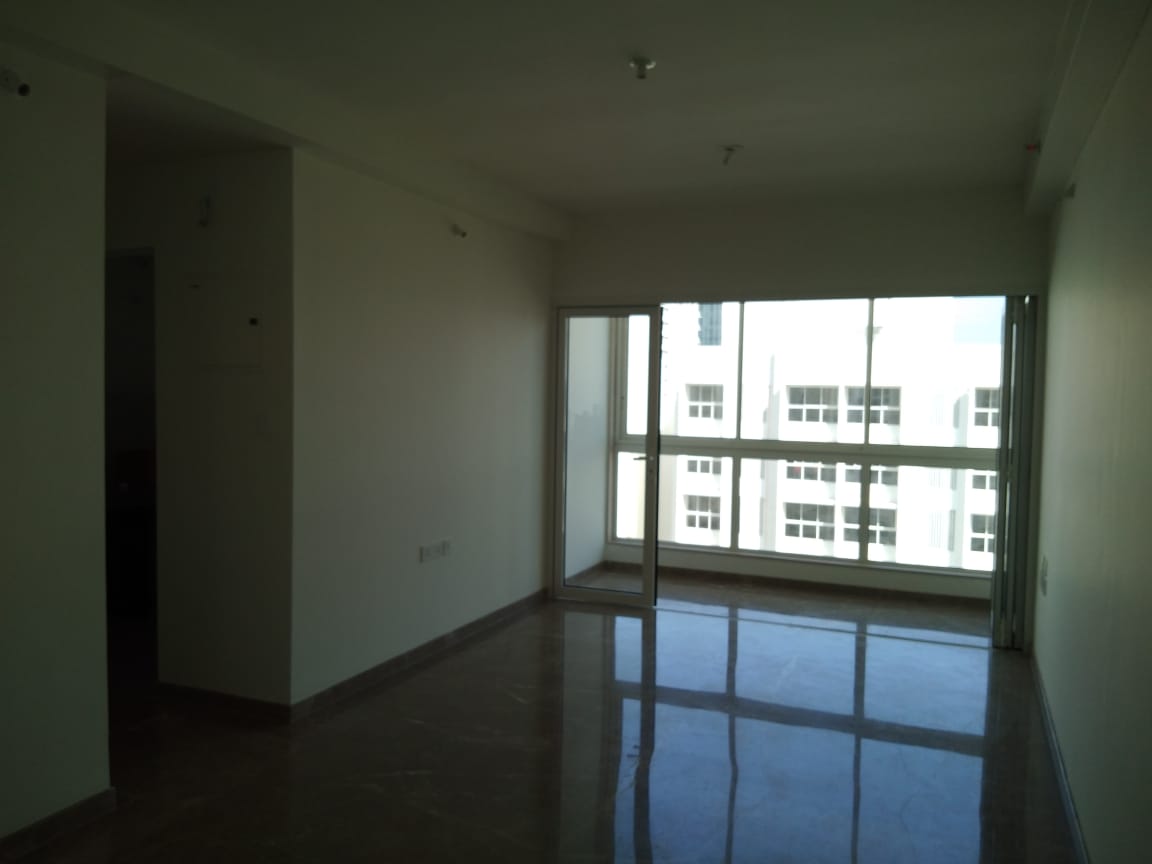 Building2 - Godrej The Trees, Vikhroli