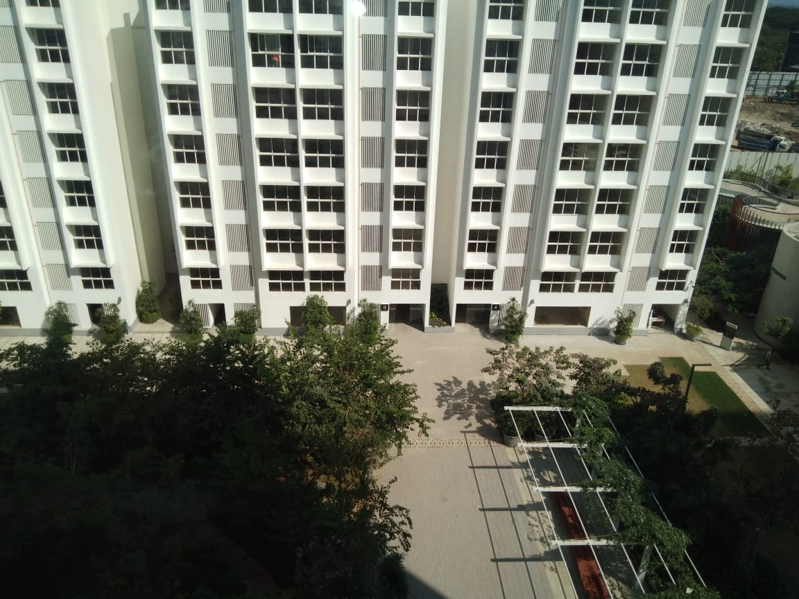 Building4 - Godrej The Trees, Vikhroli