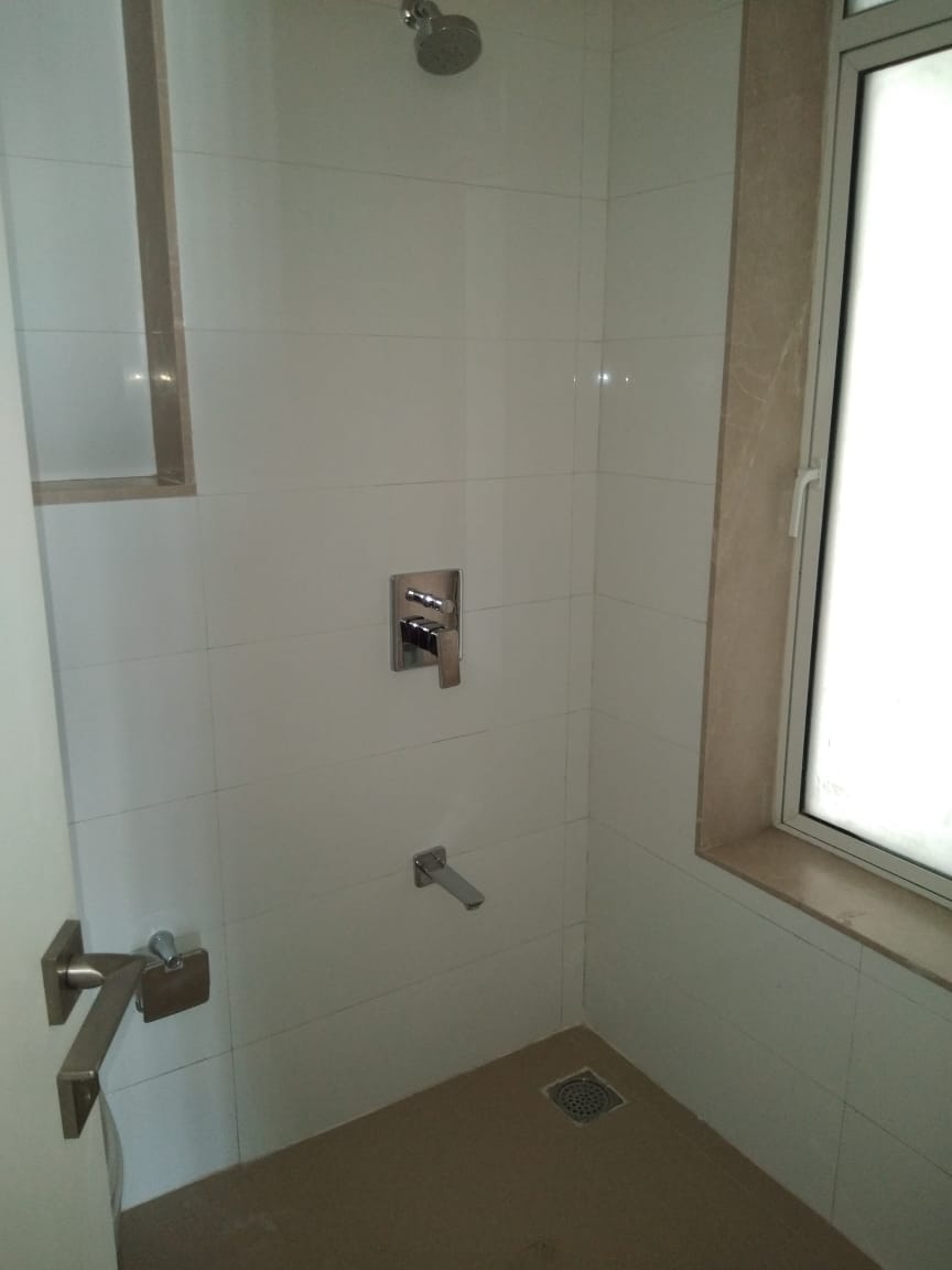 Building6 - Godrej The Trees, Vikhroli