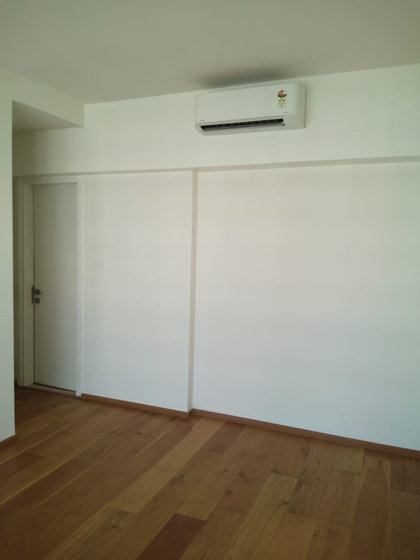 Building7 - Godrej The Trees, Vikhroli