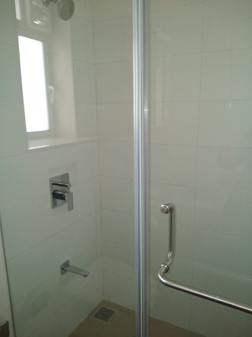 Building8 - Godrej The Trees, Vikhroli