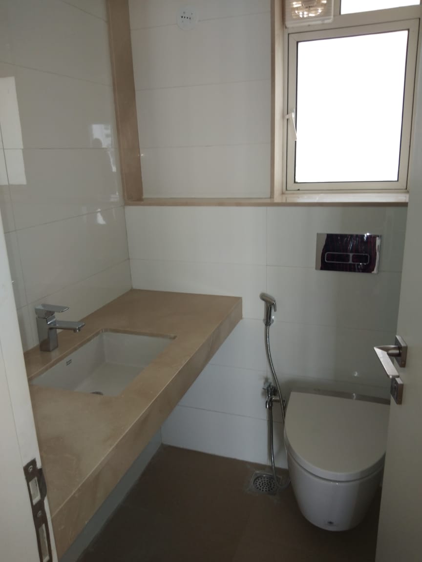 Building9 - Godrej The Trees, Vikhroli