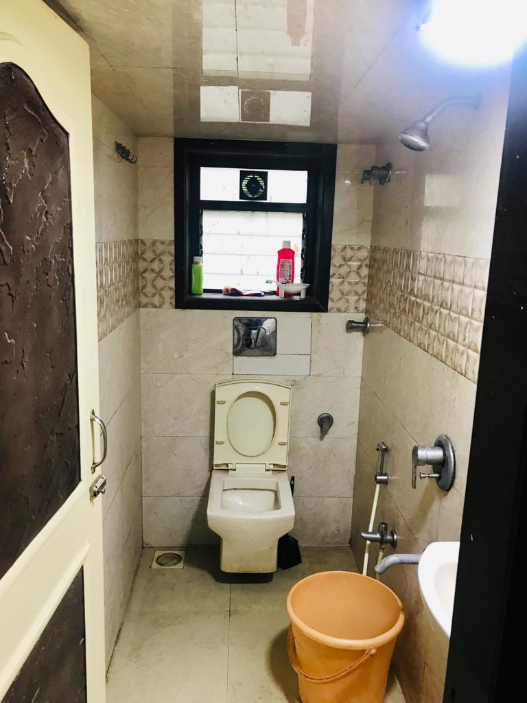 1 BHK Furnished in Rajkamal , Santacruz West