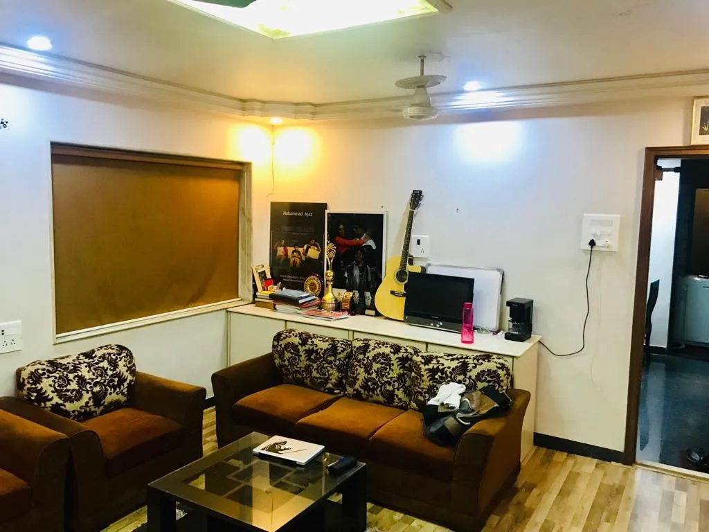 1 BHK Flats for Sale in Rajkamal, Santacruz West