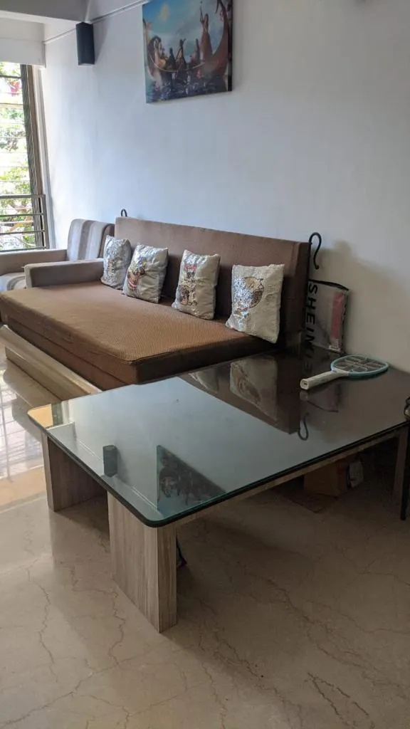 3 BHK Flats on Rent in Kripa Fabulous, Khar West