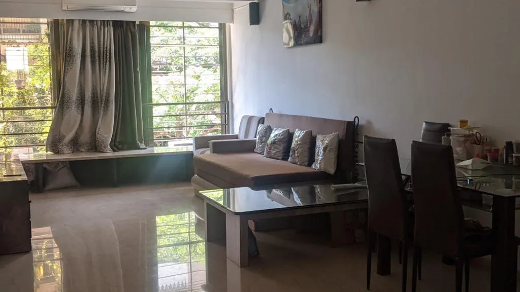 3 BHK Flats on Rent in Kripa Fabulous, Khar West