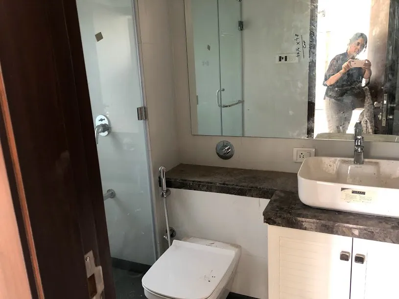 2 BHK Flats on Rent in Windsor, Bandra West