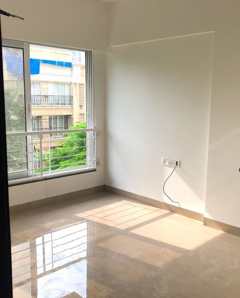 Bedroom 2 - Windsor, Bandra West