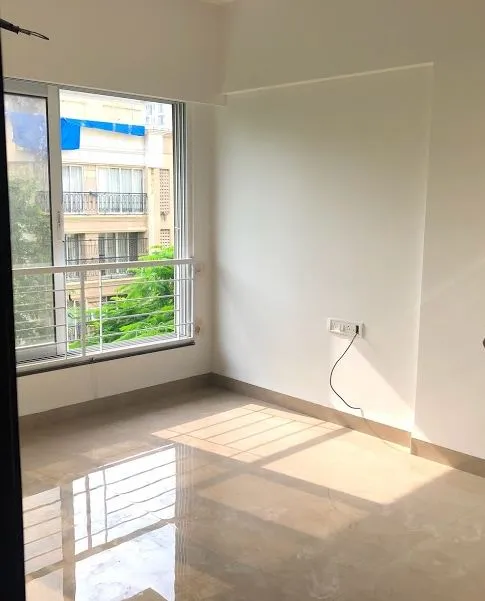 2 BHK Flats on Rent in Windsor, Bandra West