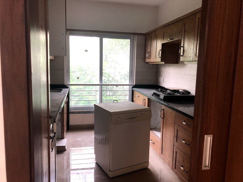 Kitchen - Windsor, Bandra West