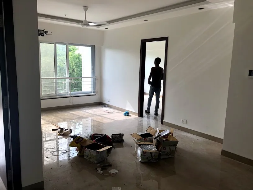 2 BHK Flats on Rent in Windsor, Bandra West