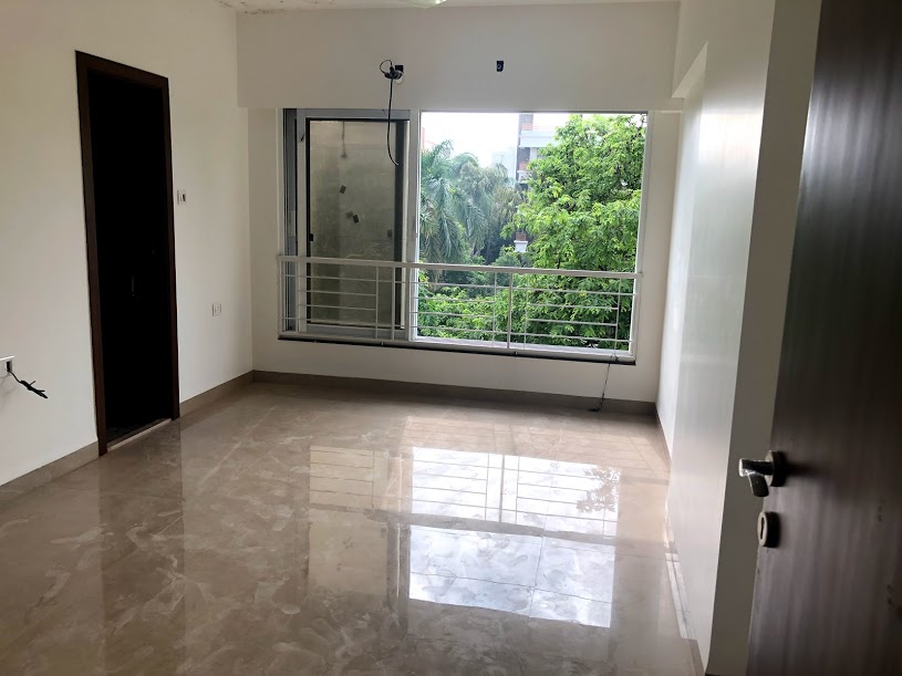 Master Bedroom - Windsor, Bandra West
