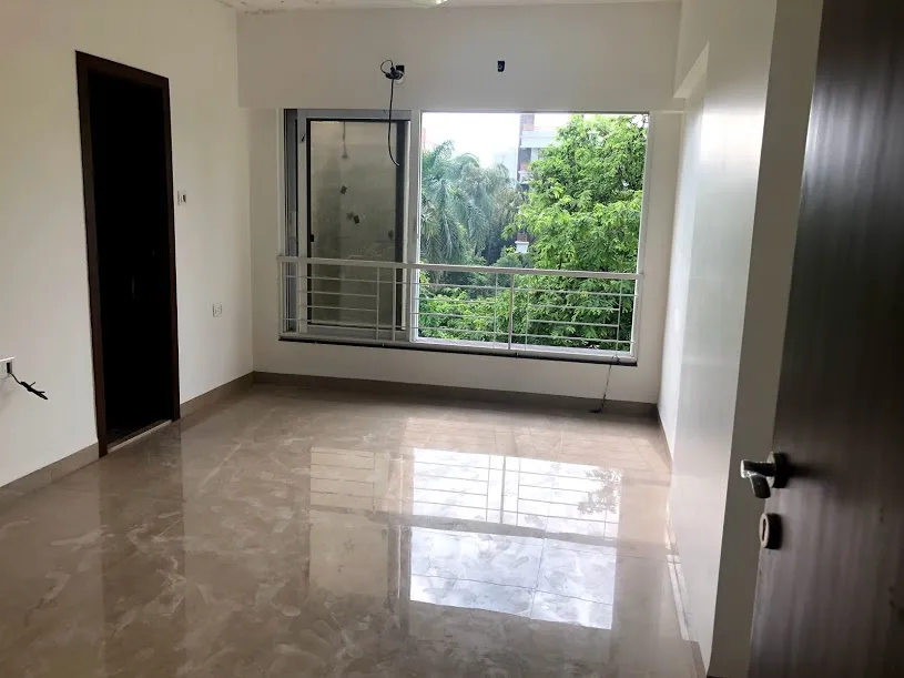 2 BHK Flats on Rent in Windsor, Bandra West
