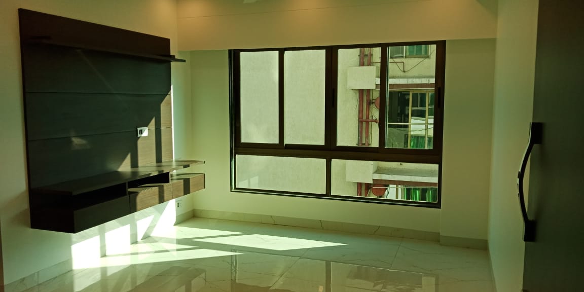 Living Room - Midsummer, Santacruz West