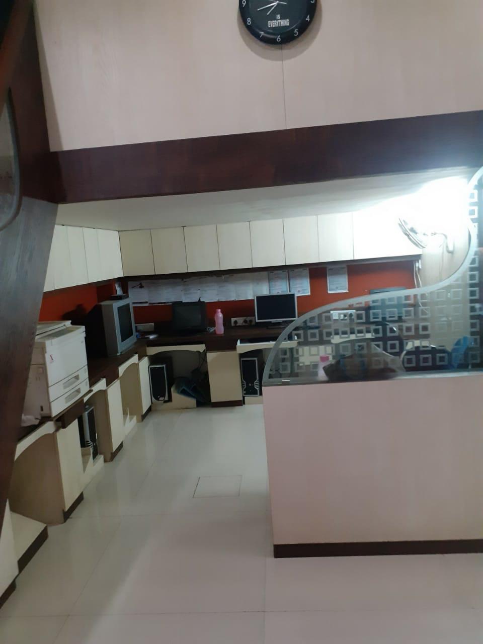 Office Space Offices on Rent in Business Point, Andheri West