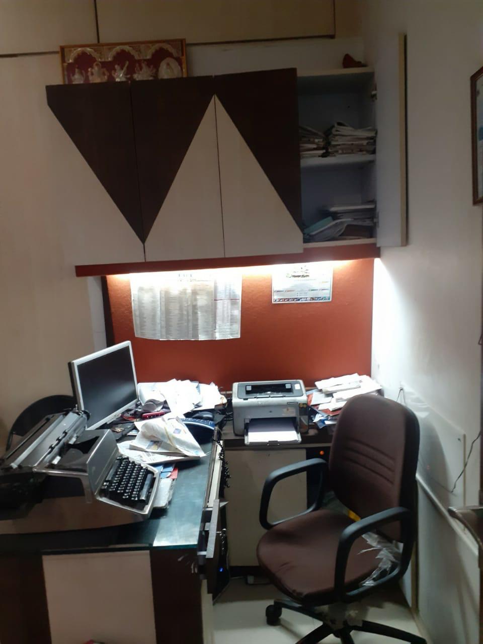Office Space Offices on Rent in Business Point, Andheri West